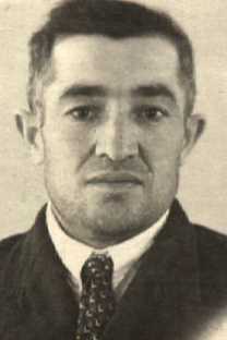 Амиров Ханкиши Балакиши-оглы