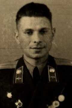 Резник Лев Яковлевич