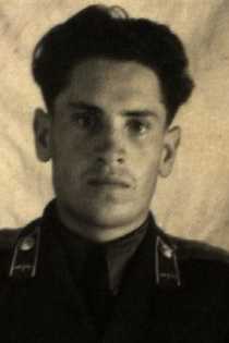 Леваков Михаил Иванович