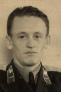 Леванов Сергей Зиновьевич