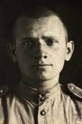 Смирнов Михаил Петрович