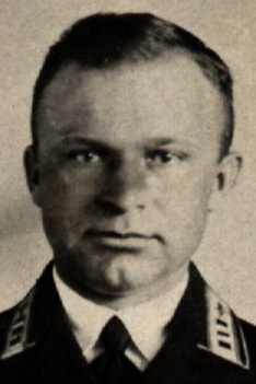 Ткаченко Валериан Григорьевич