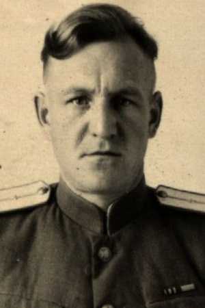 Шорин Дмитрий Васильевич