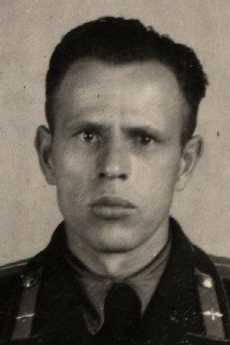 Иванов Сергей Александрович