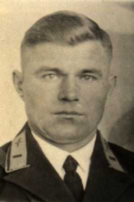 Огиенко Михаил Петрович