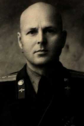 Сайкин Александр Александрович