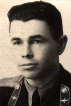 Эндауров Александр Меркурьевич