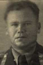 Шихалев Степан Макарович