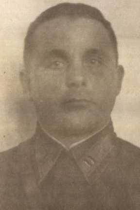 Викторов Николай Никифорович