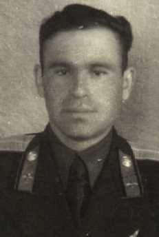 Островский Михаил Михайлович