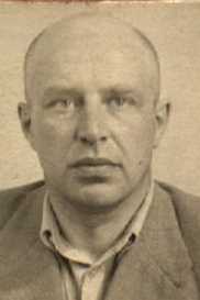 Бальмонт Вениамин Дмитриевич
