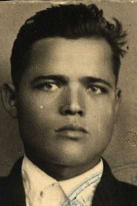 Александров Николай Александрович