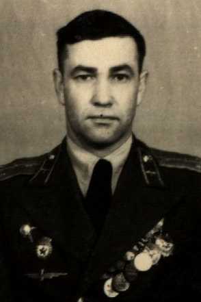 Щукин Николай Николаевич