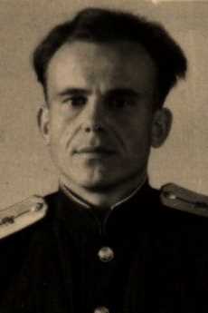 Копылов Аркадий Иванович