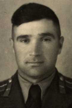 Задорожный Иван Михайлович