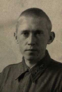 Бойков Алексей Прохорович
