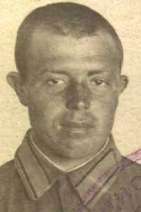 Запахов Михаил Акимович