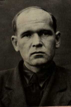 Анкудинов Василий Александрович