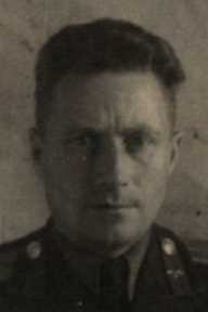 Белоусов Василий Михайлович