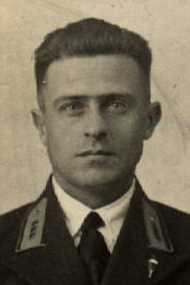 Красников Василий Афанасьевич