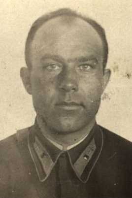 Кочнов Иван Иванович