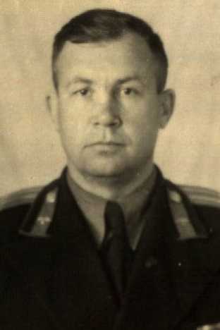 Зелов Александр Антипович