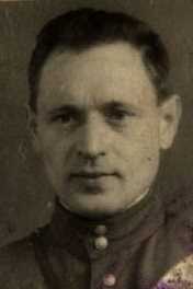 Анастасьев Сергей Павлович