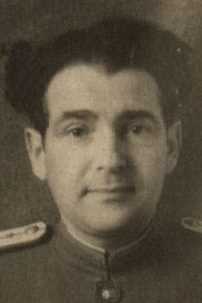 Абрамов Арон Самуилович