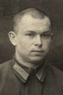 Олешко Георгий Степанович