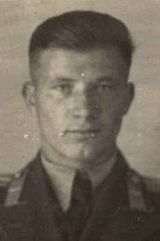 Мамалыгин Владимир Семенович