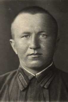 Акимов Александр Васильевич