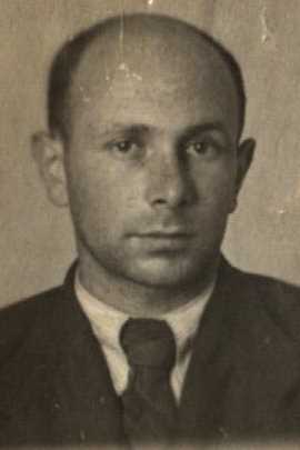 Левин Виктор Яковлевич