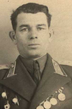 Житников Георгий Иванович