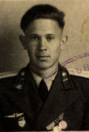 Мирошкин Александр Иванович