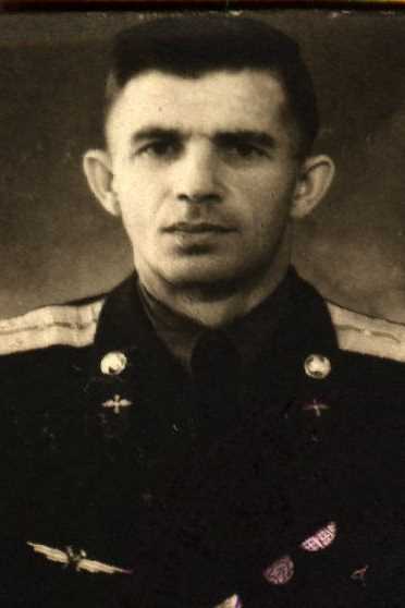 Надточий Виталий Константинович