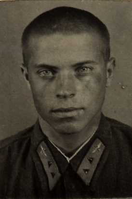 Шашков Иван Александрович