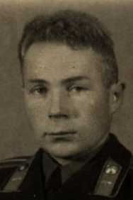 Серов Николай Николаевич