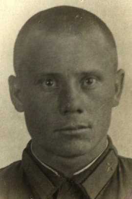 Коробов Дмитрий Стефанович