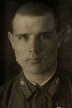 Юрин Иван Дмитриевич