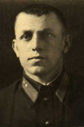 Кузнецов Алексей Захарович