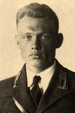 Кузнецов Анатолий Викторович