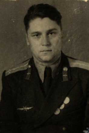 Брызгалов Петр Филиппович