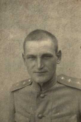Евдокимов Георгий Алексеевич