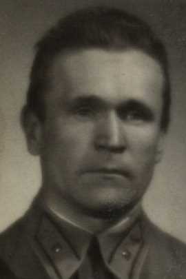 Турапин Иван Иванович