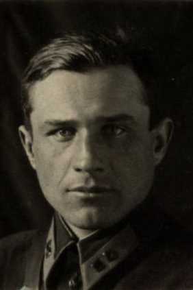 Туркин Арсентий Яковлевич