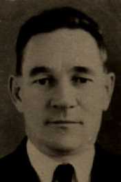 Беляев Александр Игнатьевич