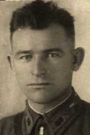 Красников Валентин Афанасьевич