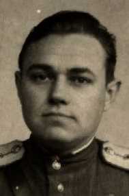 Есипов Вениамин Иванович