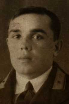 Свирский Наум Аронович