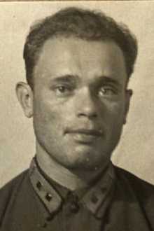 Лившиц Роман Моисеевич